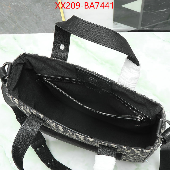 ID: BA7441 $: 209USD,