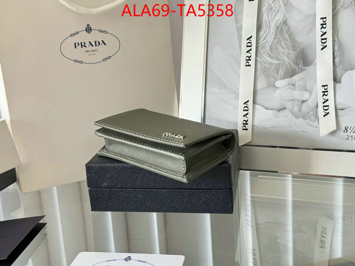 ID: TA5358 $: 69USD,