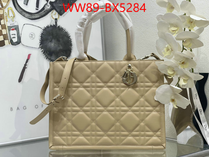 ID: BX5284