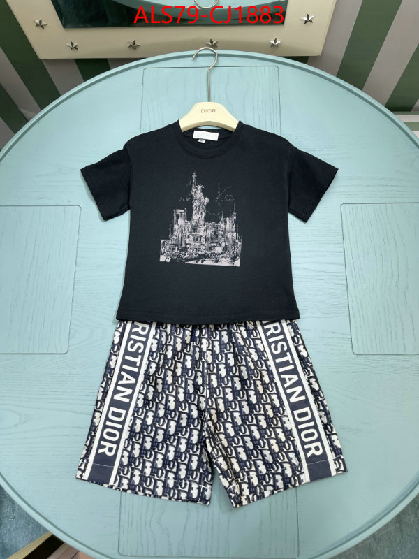 wholesale sale ID: CJ1883