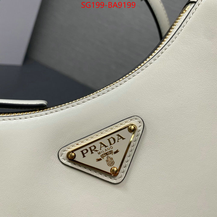 ID: BA9199 $: 199USD,