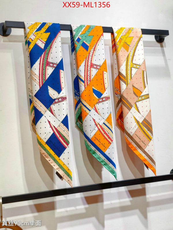 Scarf-Hermes replicas buy special ID: ML1356 $: 59USD