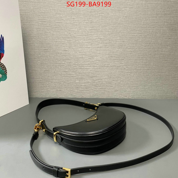 ID: BA9199 $: 199USD,