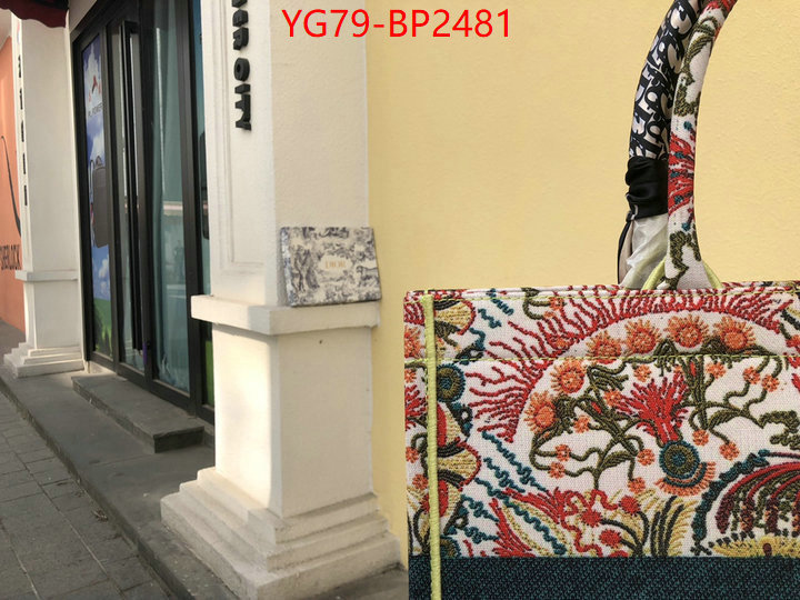 ID: BP2481