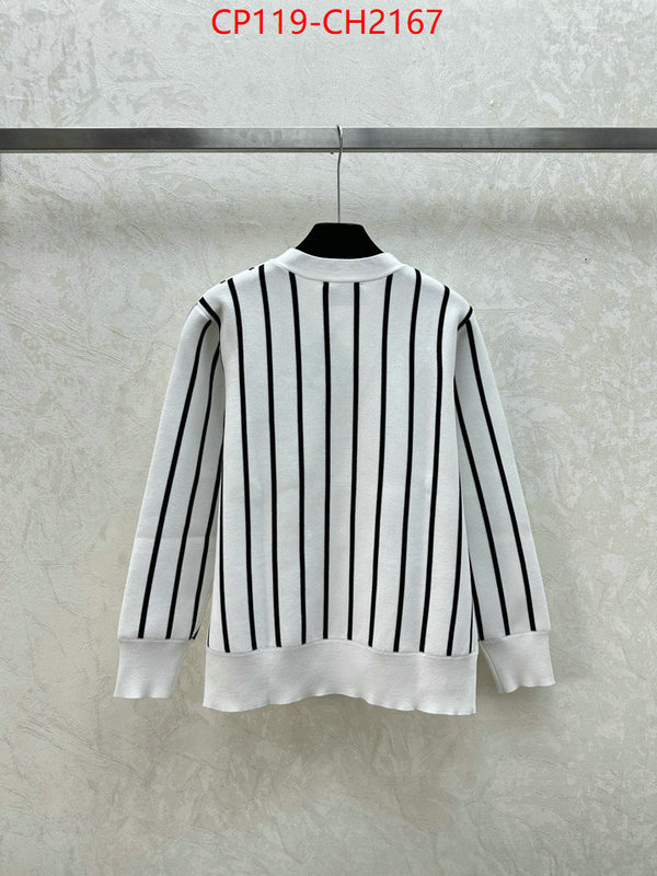 buy replica ID: CH2167