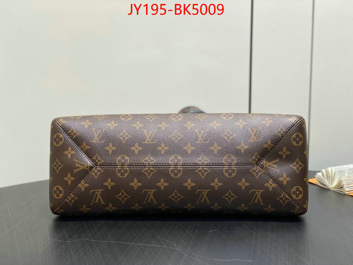 LV Bags(TOP)-Handbag Collection- replcia cheap ID: BK5009 $: 195USD,