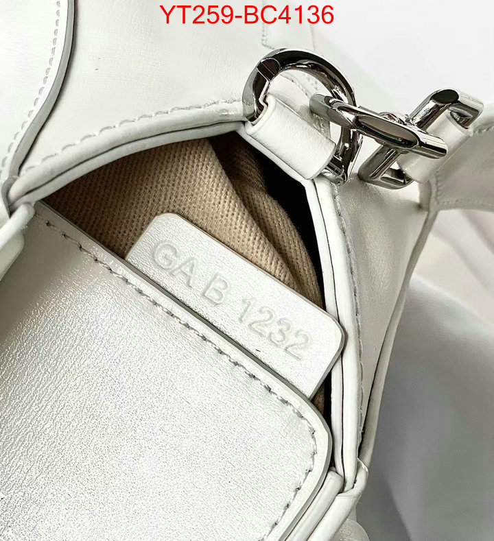 most desired ID: BC4136 $: 259USD,