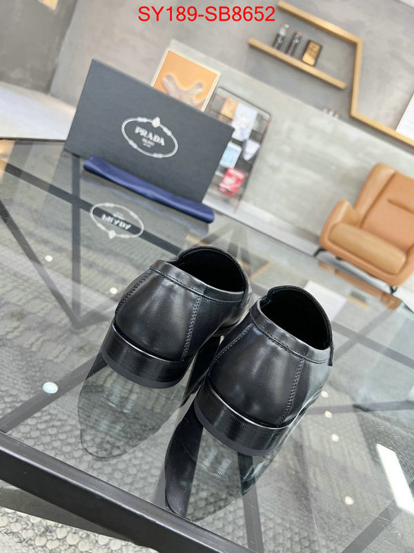 1:1 replica wholesale ID: SB8652