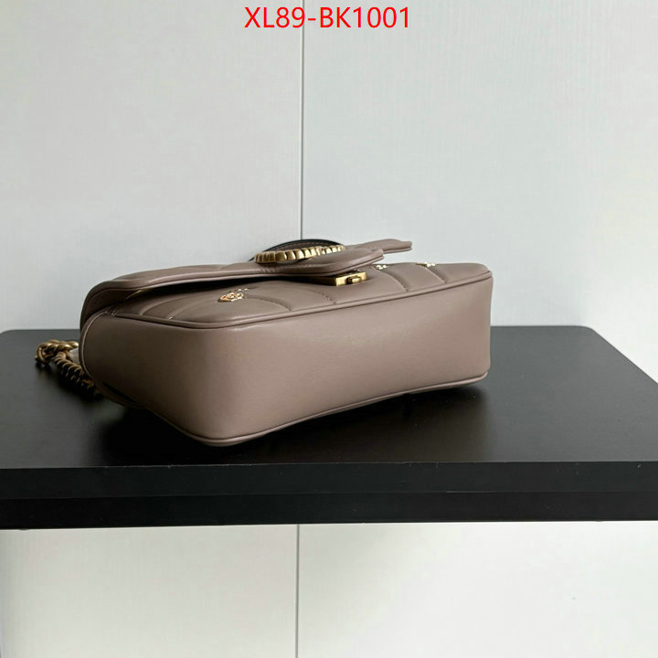 Gucci Bags(4A)-Marmont 2024 luxury replicas ID: BK1001 $: 89USD,