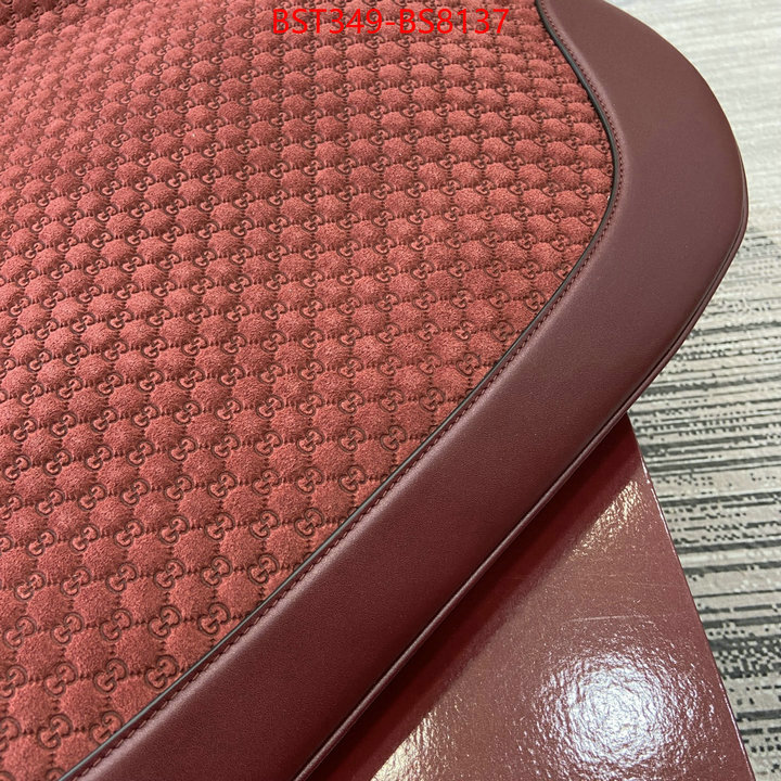 Gucci Bags(TOP)-Handbag- replcia cheap from china ID: BS8137 $: 349USD,