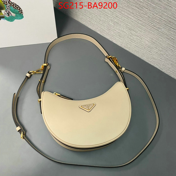 ID: BA9200 $: 215USD,