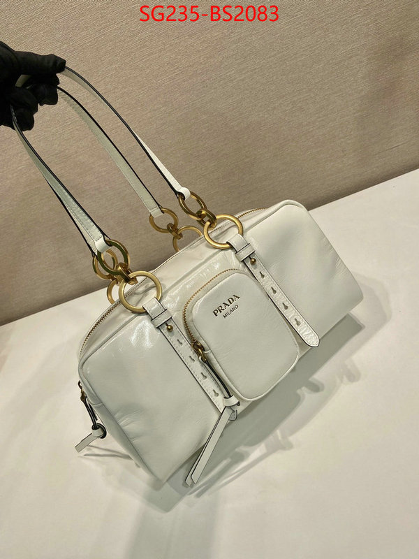 ID: BS2083 $: 235USD,