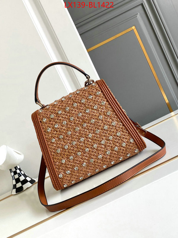 Valentino Bags(4A)-Crossbody- online sale ID: BL1422 $: 139USD,