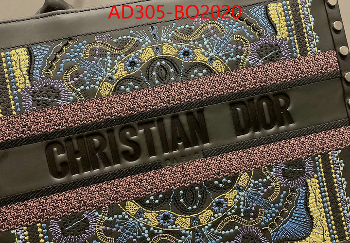 ID: BO2020 $: 305USD,