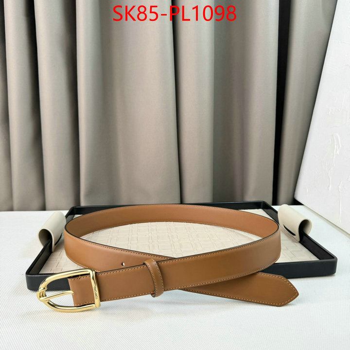 Belts-Tom Ford exclusive cheap ID: PL1098 $: 85USD