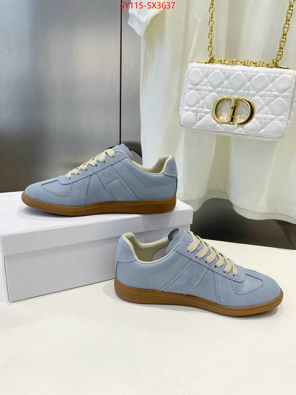 replica designer ID: SX3637