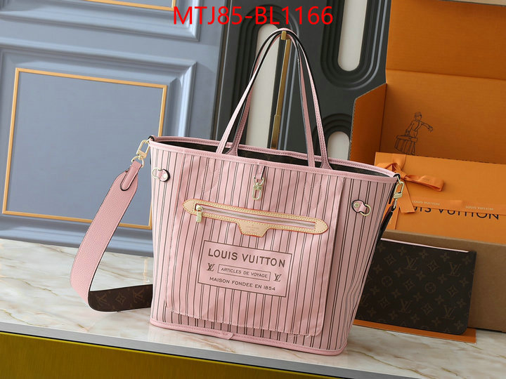 LV Bags(4A)-Neverfull- best like ID: BL1166 $: 85USD,-shoes yupoo LV Bags(4A)-Neverfull- best like ID: BL1166 $: 85USD,