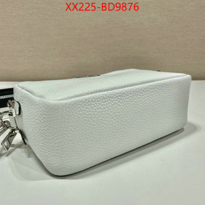 ID: BD9876 $: 225USD,