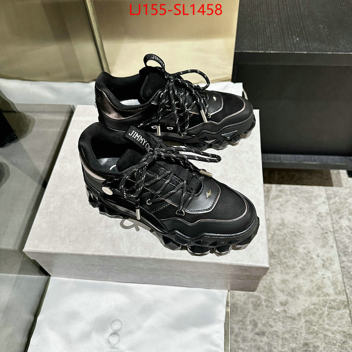 Men Shoes-Jimmy Choo top sale ID: SL1458 $: 155USD