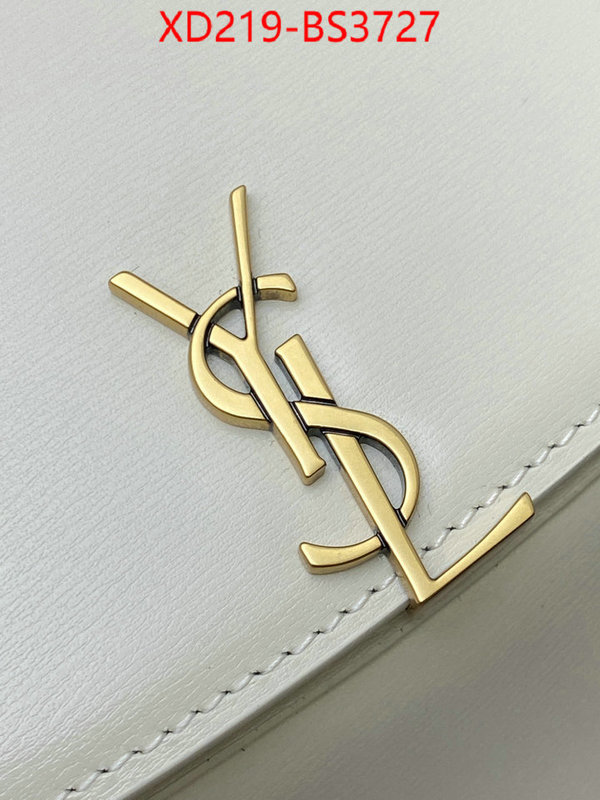 YSL Bags(TOP)-Handbag- copy ID: BS3727 $: 219USD,