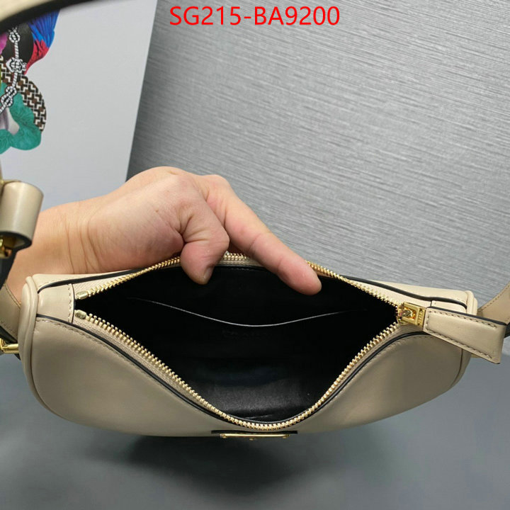 ID: BA9200 $: 215USD,