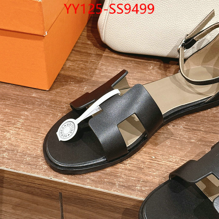 Women Shoes-Hermes what best replica sellers ID: SS9499 $: 125USD