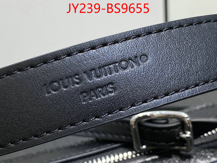 LV Bags(TOP)-Pochette MTis- best fake ID: BS9655 $: 239USD,