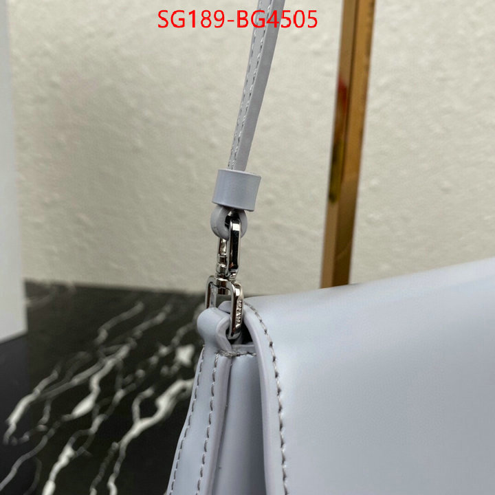 ID: BG4505 $: 189USD,