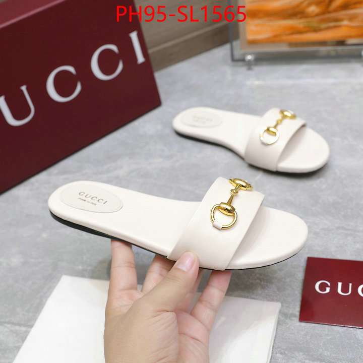 Women Shoes-Gucci where can i find ID: SL1565 $: 95USD