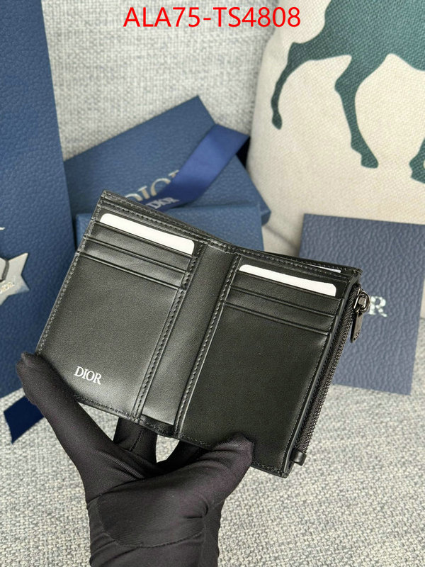 ID: TS4808 $: 75USD,