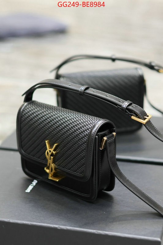 ID: BE8984 $: 249USD,