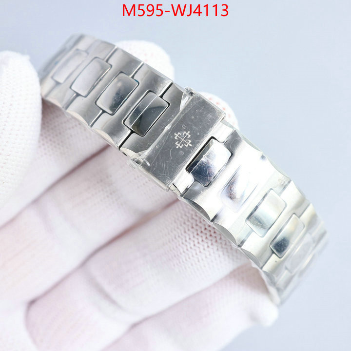 ID: WJ4113