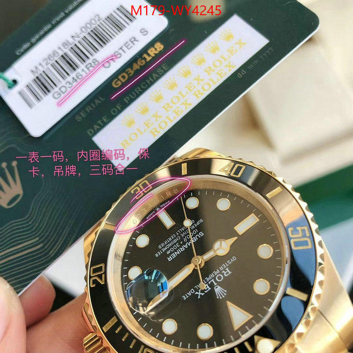 ID: WY4245