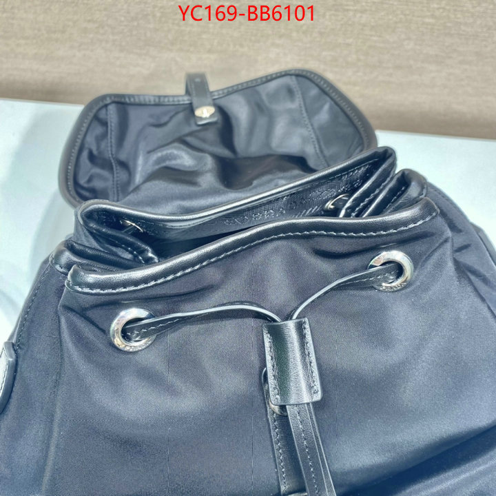 ID: BB6101 $: 169USD,