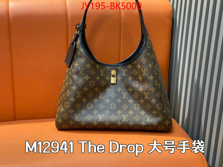 LV Bags(TOP)-Handbag Collection- replcia cheap ID: BK5009 $: 195USD,