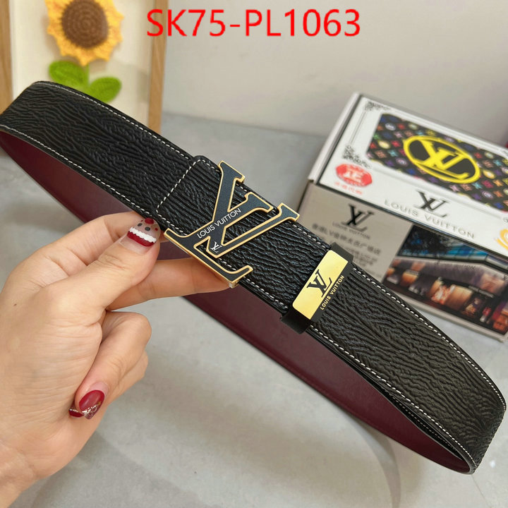 Belts-LV online shop ID: PL1063 $: 75USD