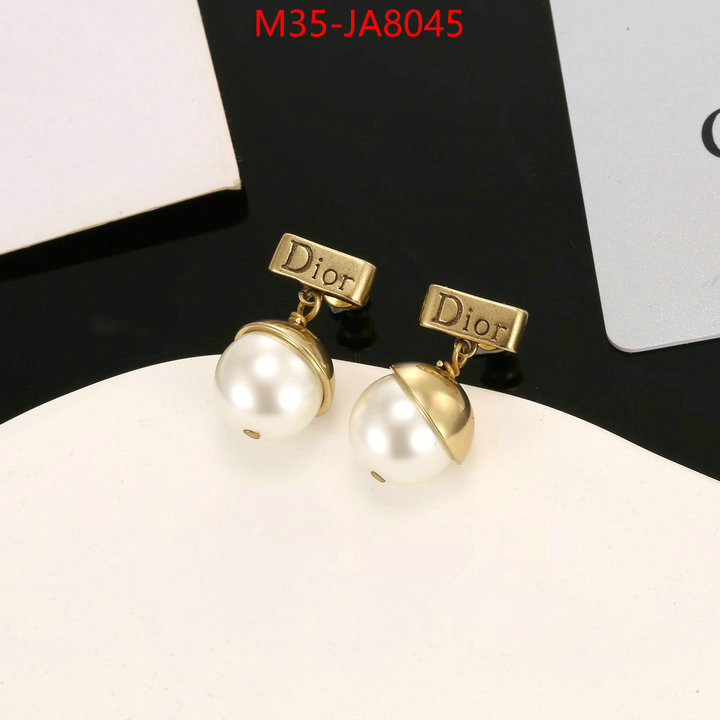 how to find replica shop ID: JA8045