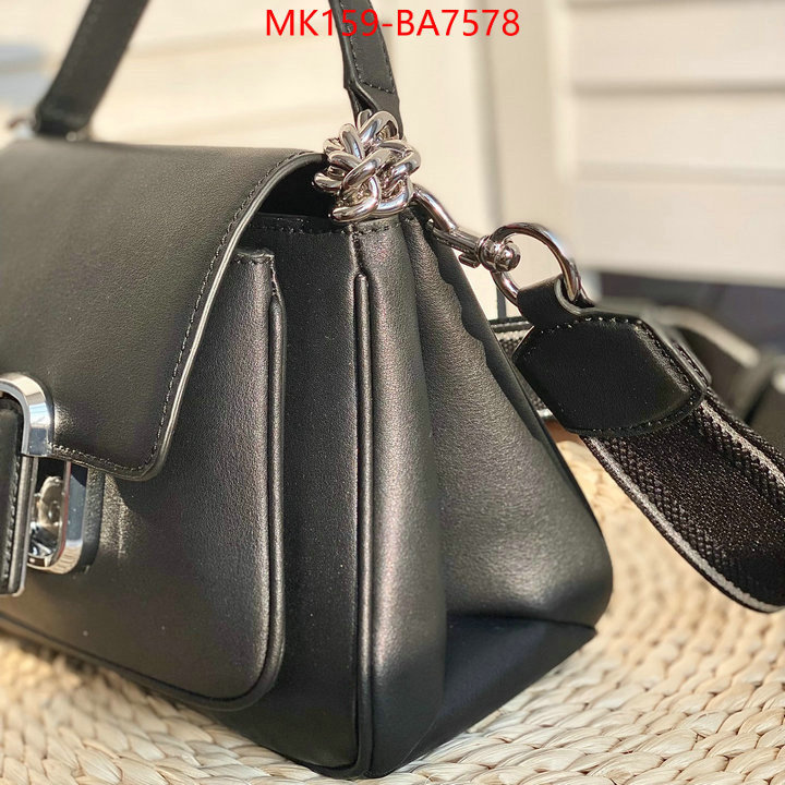 ID: BA7578 $: 159USD,