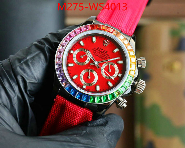 ID: WS4013