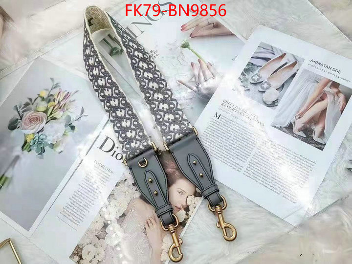 ID: BN9856 $: 79USD,