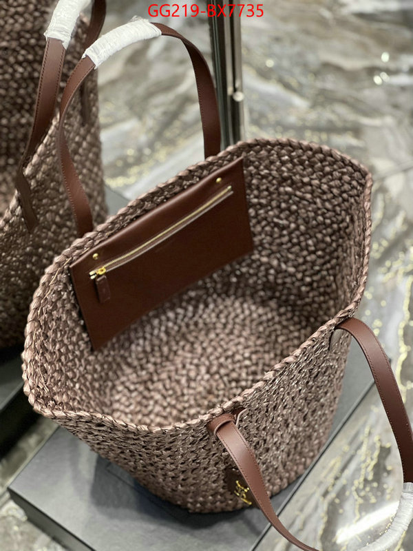 ID: BX7735 $: 219USD,