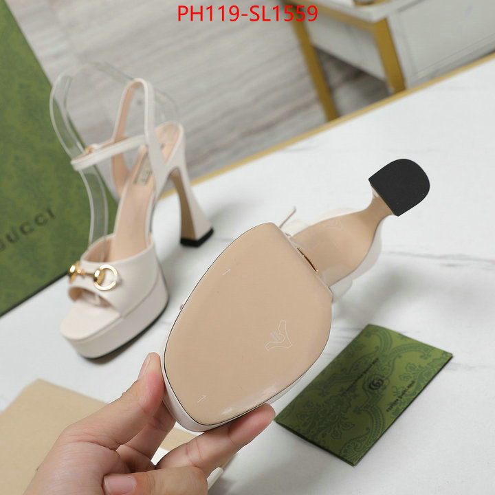 Women Shoes-Gucci is it illegal to buy ID: SL1559 $: 129USD