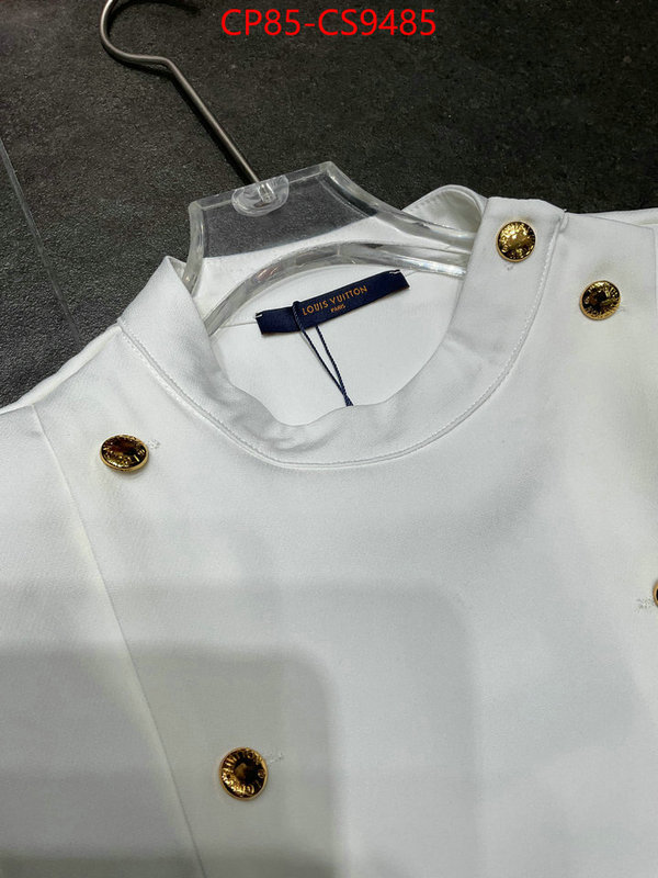 Clothing-LV supplier in china ID: CS9485 $: 85USD
