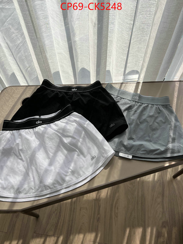 Clothing-Alo Yoga fake high quality ID: CK5248 $: 69USD