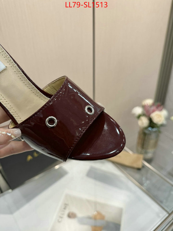 Women Shoes-ALAIA the best designer ID: SL1513 $: 79USD