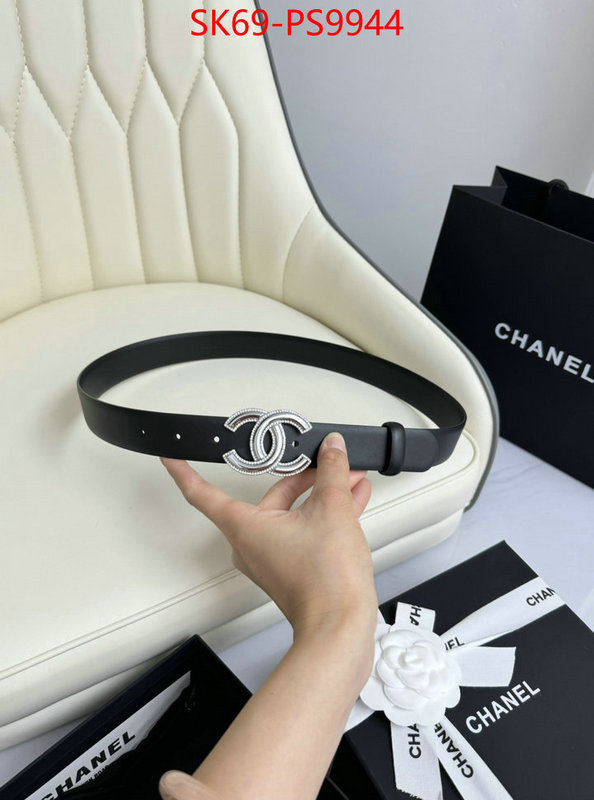 Belts-Chanel mirror quality ID: PS9944 $: 69USD