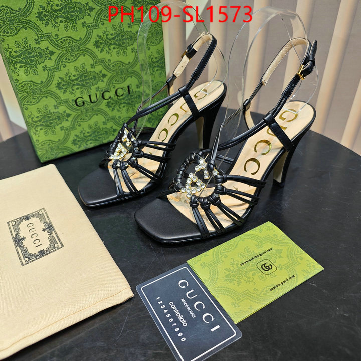 Women Shoes-Gucci best capucines replica ID: SL1573 $: 109USD