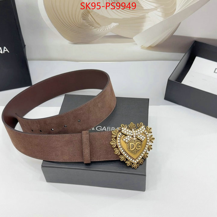 Belts-DG exclusive cheap ID: PS9949 $: 95USD