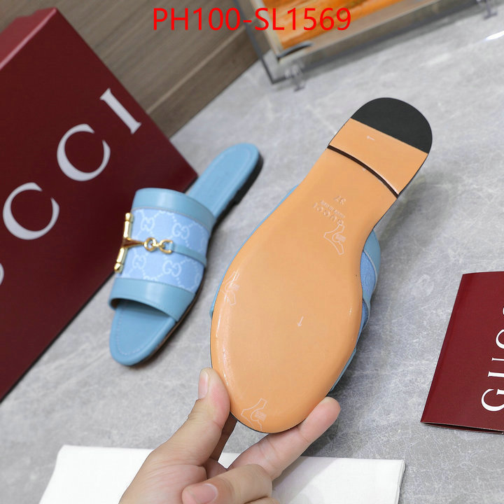 Women Shoes-Gucci cheap replica designer ID: SL1569 $: 100USD