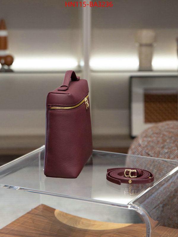 Loro Piana Bags(4A)-Crossbody- fake aaaaa ID: BA3236 $: 115USD,